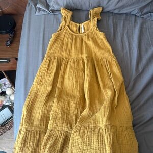 Rylee and cry dress